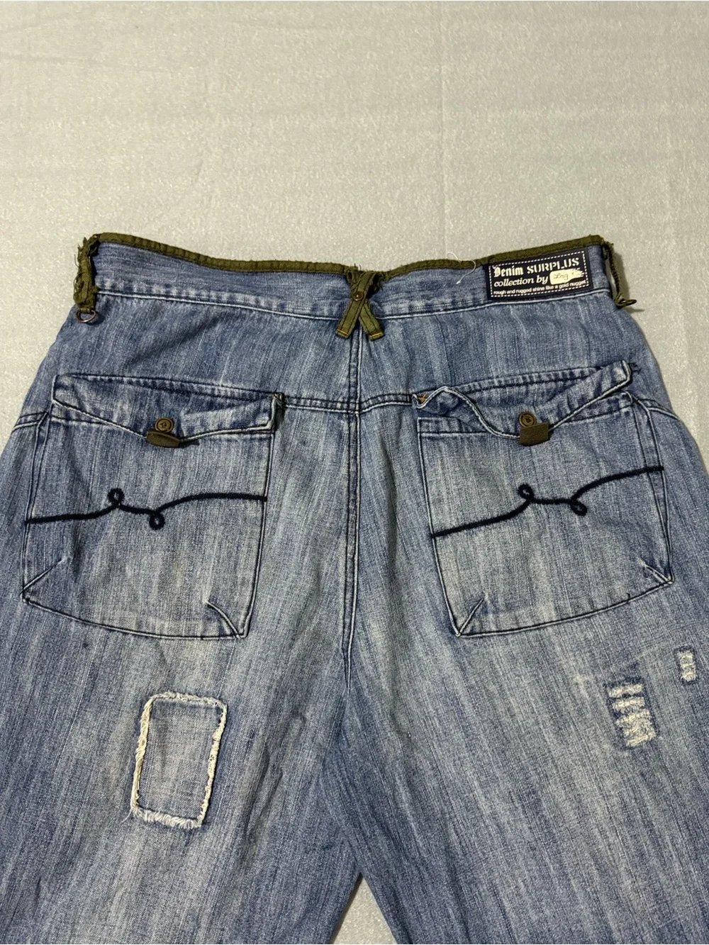 Lrg casual men